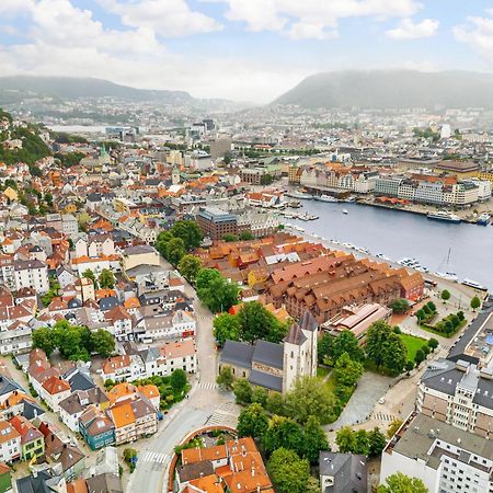 Homerentals Apartments - Behind Bryggen & Historic Cobblestone Streets - 2 Floor Renovated From February 2025 Берген Экстерьер фото