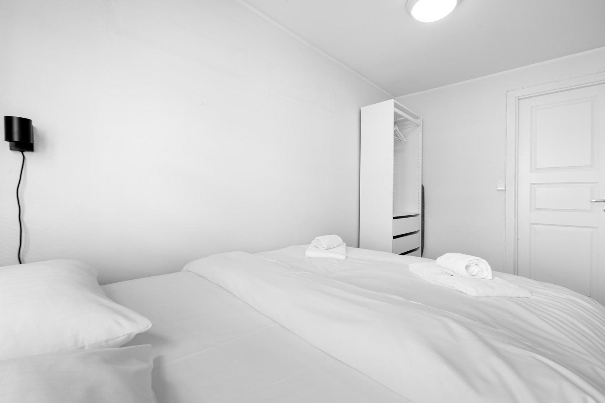 Homerentals Apartments - Behind Bryggen & Historic Cobblestone Streets - 2 Floor Renovated From February 2025 Берген Экстерьер фото