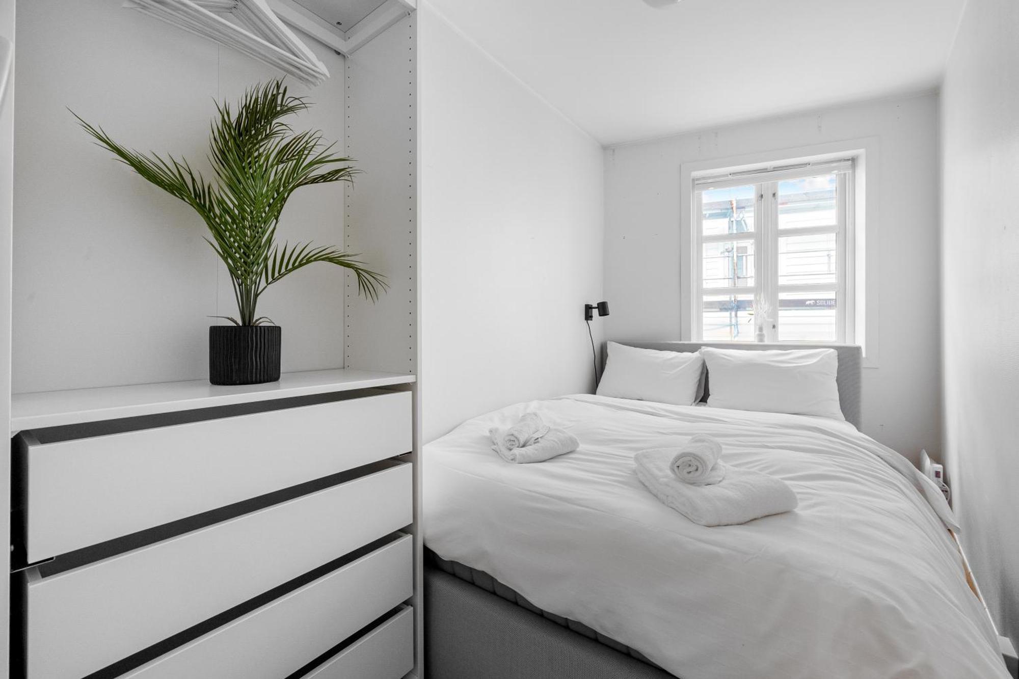 Homerentals Apartments - Behind Bryggen & Historic Cobblestone Streets - 2 Floor Renovated From February 2025 Берген Экстерьер фото