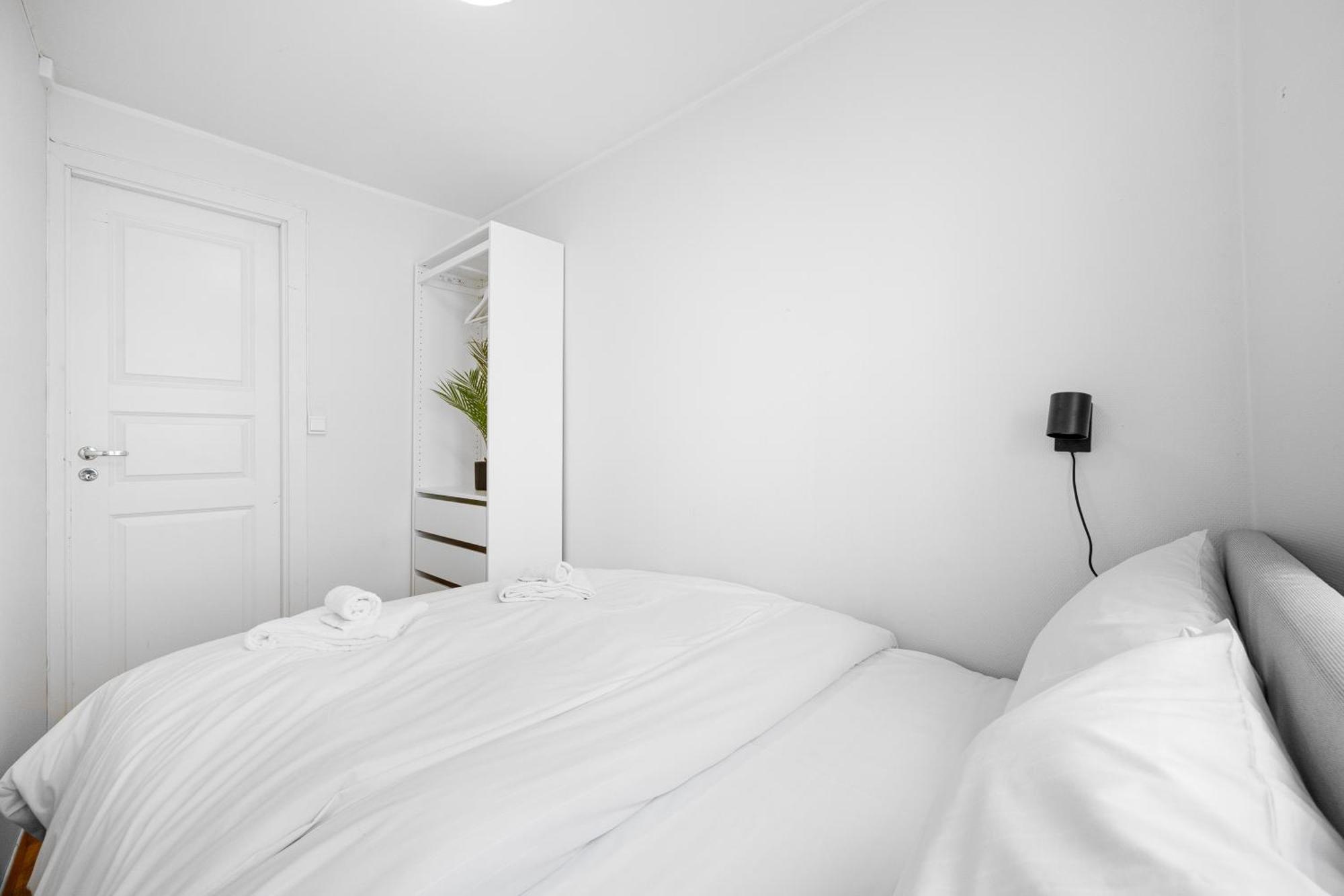 Homerentals Apartments - Behind Bryggen & Historic Cobblestone Streets - 2 Floor Renovated From February 2025 Берген Экстерьер фото