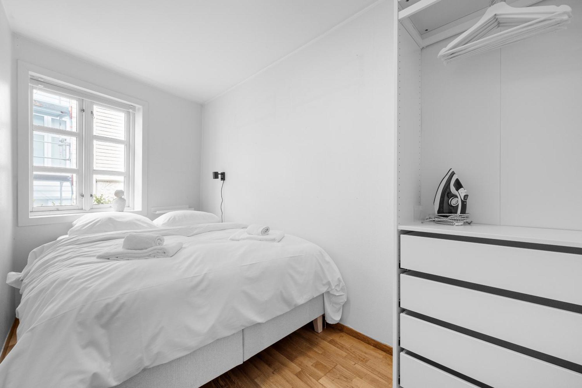 Homerentals Apartments - Behind Bryggen & Historic Cobblestone Streets - 2 Floor Renovated From February 2025 Берген Экстерьер фото