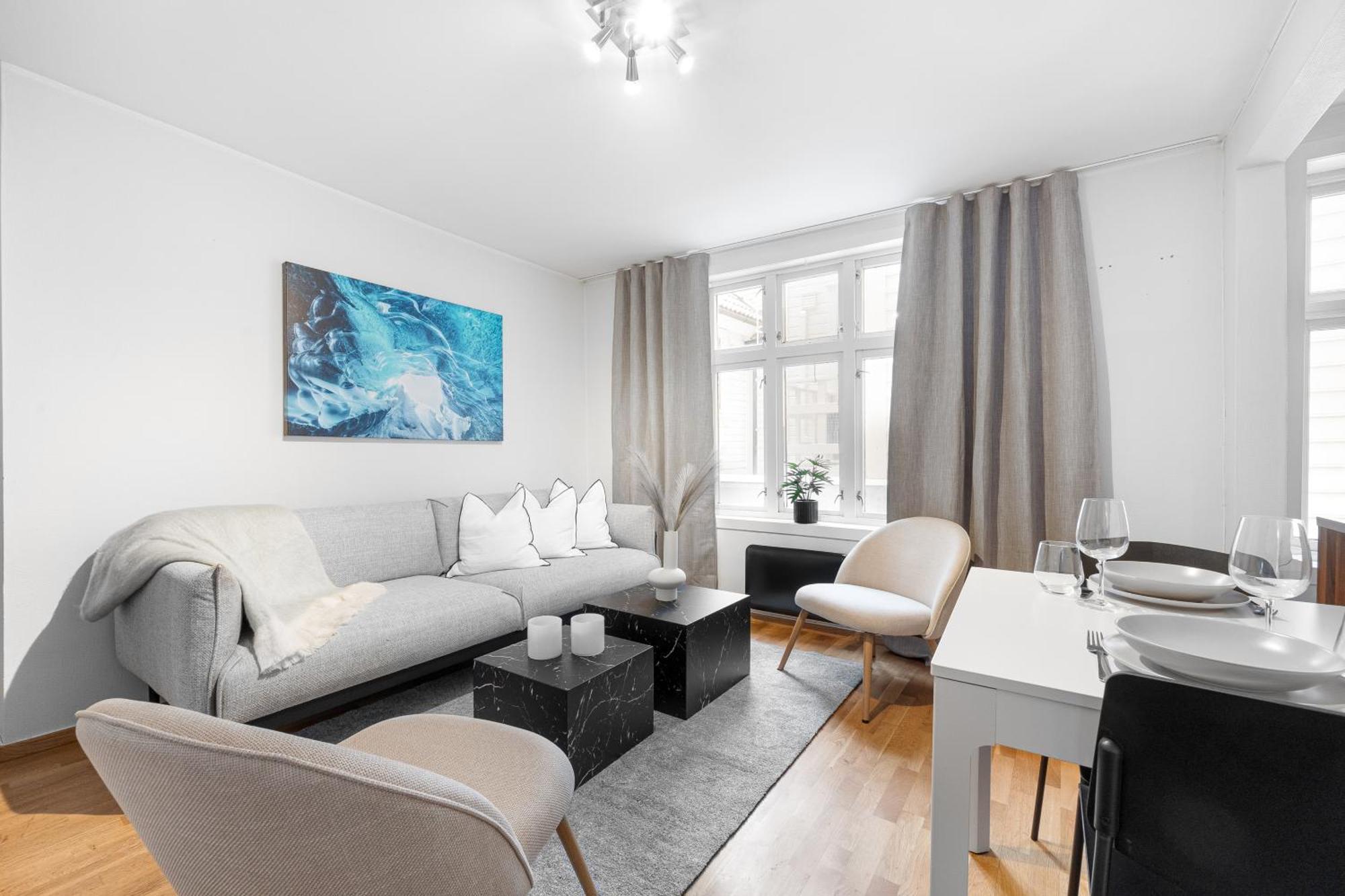 Homerentals Apartments - Behind Bryggen & Historic Cobblestone Streets - 2 Floor Renovated From February 2025 Берген Экстерьер фото