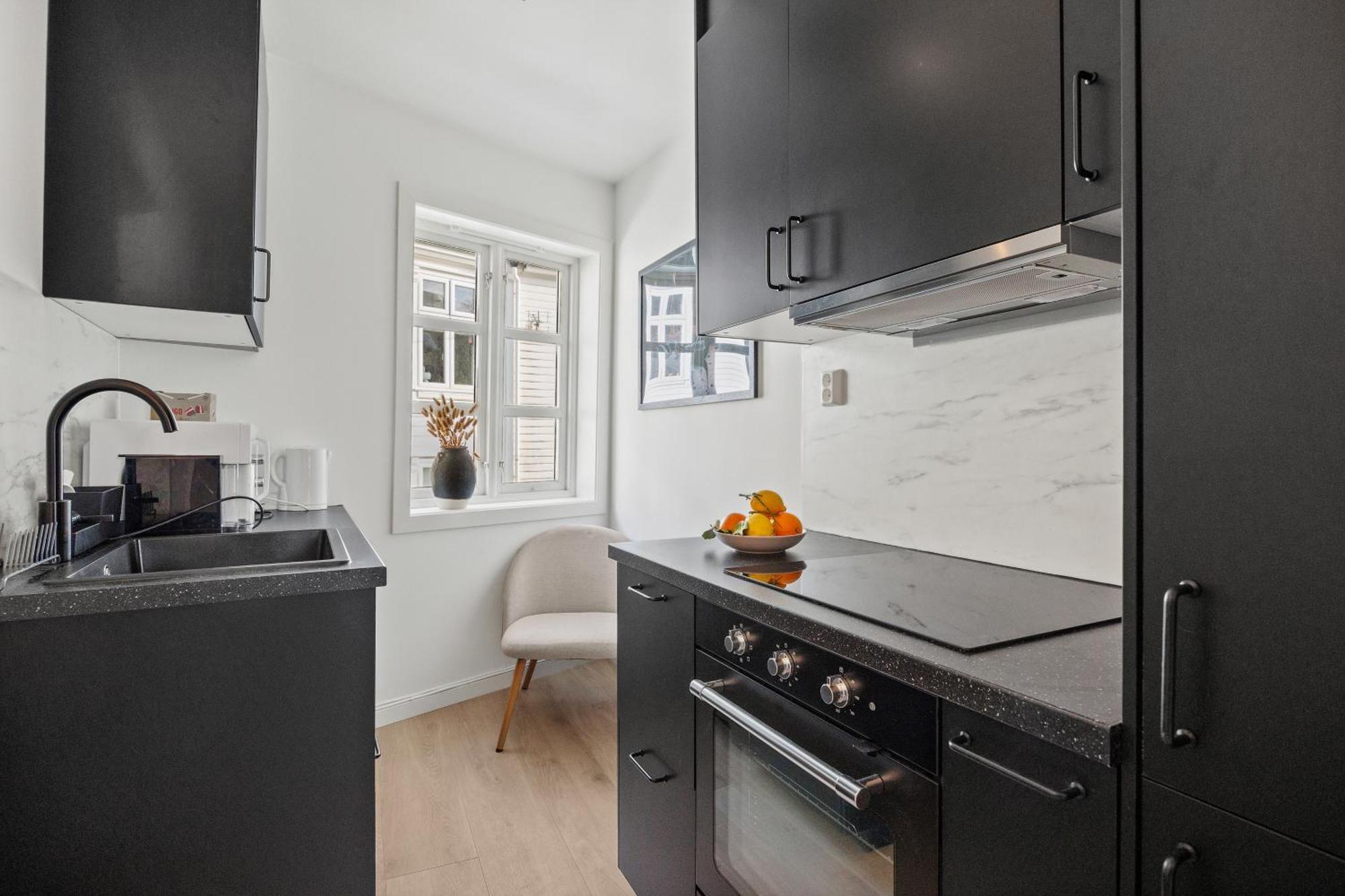 Homerentals Apartments - Behind Bryggen & Historic Cobblestone Streets - 2 Floor Renovated From February 2025 Берген Экстерьер фото