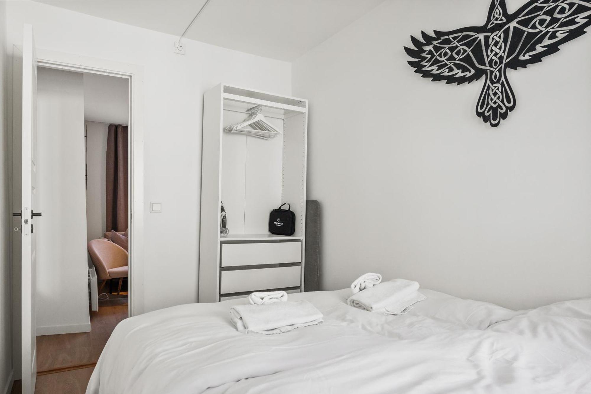 Homerentals Apartments - Behind Bryggen & Historic Cobblestone Streets - 2 Floor Renovated From February 2025 Берген Экстерьер фото