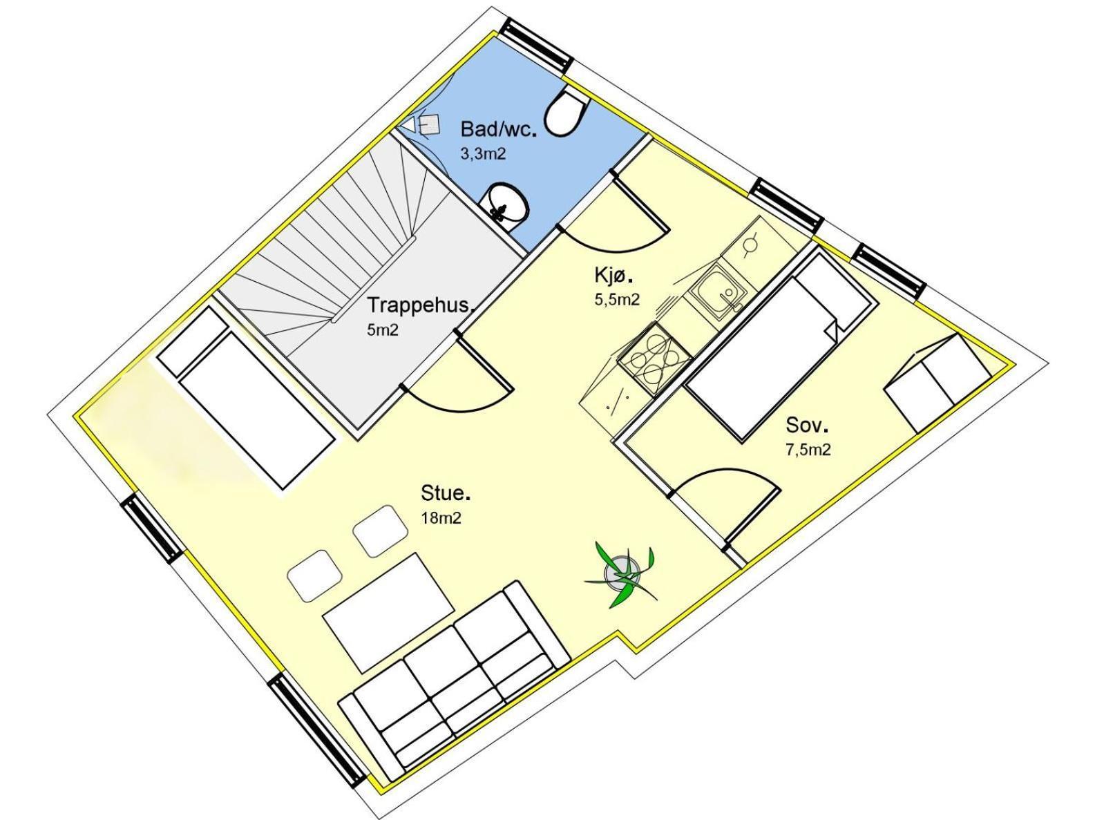 Homerentals Apartments - Behind Bryggen & Historic Cobblestone Streets - 2 Floor Renovated From February 2025 Берген Экстерьер фото